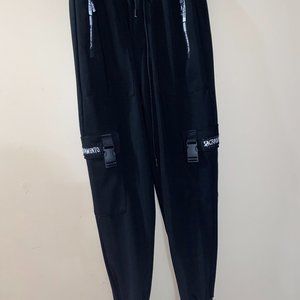 STAYE PROFESSIONAL JOGGER PANTS SACRAMENTO HIP HOP NEW